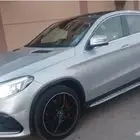 مرسيدس GLE 63s