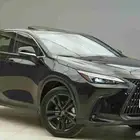 لكزس NX350 ستاندر بنزين 2026