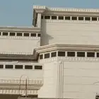 ديكورات خارجيه