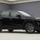 افضل الحلول التمويليه تويوتا راف فور LTD هايبرد 2024