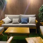 جلسات حرف X خشب 7 اشخاص