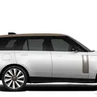 رنج روفر Sv 2023