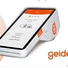 خدمة نقاط البيع   جيديا