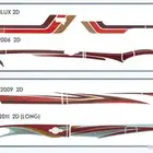 شطرطون تويوتا من موديل 80 الى 2025