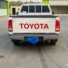هايلكس 2009 بدي وكاله
