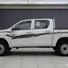 هايلوكس غمارتين GL2 ديزل 2025 سلق