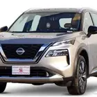 نيسان اكستريل فل كامل موديل 2023 مستخدم نضيف