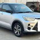 Toyota Raize 2022