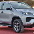 تويوتا فورتشنر GX2 2025