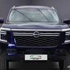 نيسان باترول LE تيربو 2025