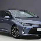 تويوتا كورولا 2.0 Gli فتحة بنزين 2025