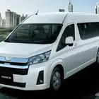 باصات للايجار 2025