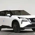 نيسان اكس تريل 2025 إيجار منتهي بالتمليك
