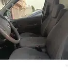 تويوتا هايس ديزل تبريد 2007