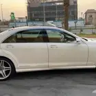 مرسيدس بانوراما S350 2008