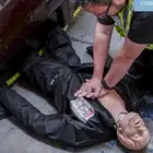 دمية التدريب على الانعاش القلبي الرئوي CPR لكامل الجسم