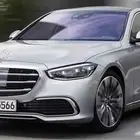 قطع مرسيدس بنز Mercedes Benz