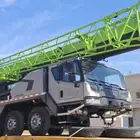 كرين 50 طن - ينبع - Crane 50 ton - Yanbu