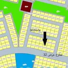 أرض للبيع المستعجل جوهرة العروس 2ز