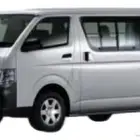 باص ركاب للايجار