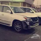 ترهيم جيب لكزس570من2016_2017الى2020 سوبرسبورت