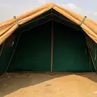 خيمة رحلات مع مظلة جانبية مقاومة للماء