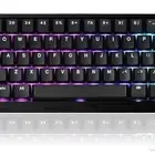 ( تم البيع ) كيبورد قيمنق ميغناطيسي