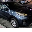 KIA SPORTGE
