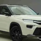 تويوتا اوربان كروزر 2026