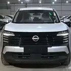 نيسان كيكس ستاندر 2025