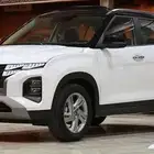 هيونداي كريتا كمفورت 2025