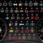 فحص كمبيوتر سيارات واطفاء اللمبات