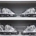 شمعات لكزس Es350 موديل 2013 - 2015