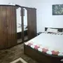 Brown bed room set