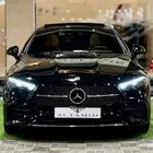 مرسيدس CLE 200 Coupe 2024 - كاش او تمويل