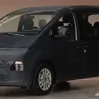 هيونداى ستاريا ديزل 9 مقاعد 2025 تمويل بنوك وشركات