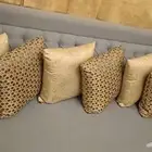 كنب صالون للبيع 5 قطع