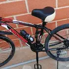 سيكل رياضي للبيع مقاس 26