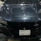 دوج تشارجر قطع غيار
