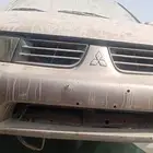 قطع غيار فقط جالنت مستوبيشي