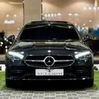مرسيدس بنز C300 4 Matic موديل 2023 - كاش وتمويل