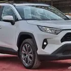 تويوتا راف فور فتحة XL XLE محرك 2.0 بنزين 2025 سعودي