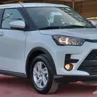 تويوتا رايز ستاندر وفل 2026 سعودي عروض اقل نسبة ربح