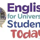 انجليزى لطلاب الجامعات