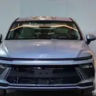 هيونداى سوناتا فليت موديل 26