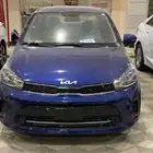 كيا بيجاس ستاندر مثبت سرعة 2025