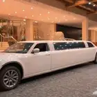 ليموزين vip للسيارات الطويله