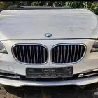قطع بي ام 730 2015 وارد BMW