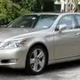 تعال لكزسLs  460 من 2010 الى 2012