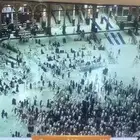 شاشة تلفزيون سمارت إنترنت مقاس 75 بوصة جديد